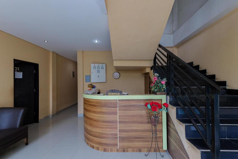 urbanview hotel wg jimbaran