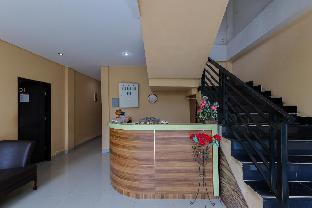 urbanview hotel wg jimbaran