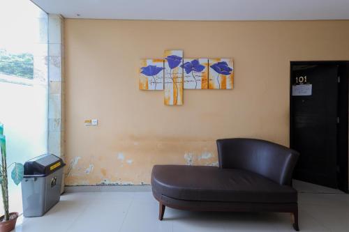 urbanview hotel wg jimbaran