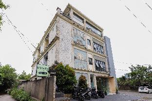 urbanview hotel wg jimbaran