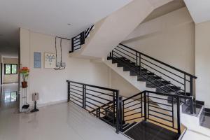 urbanview hotel wg jimbaran