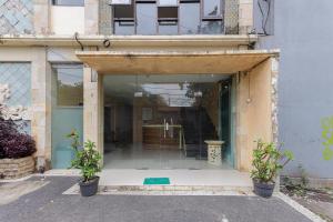 urbanview hotel wg jimbaran