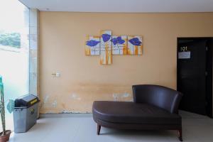 urbanview hotel wg jimbaran