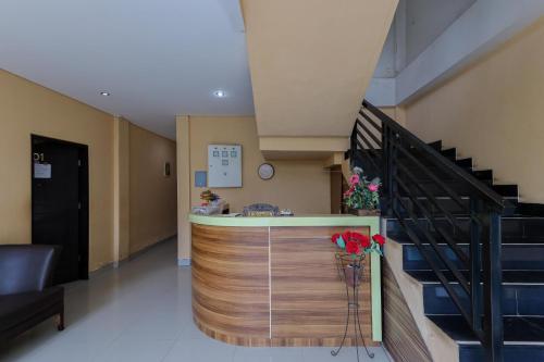 urbanview hotel wg jimbaran