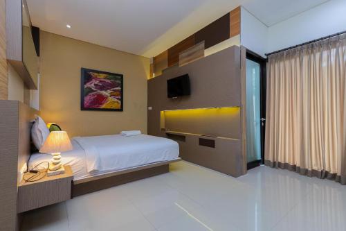 urbanview hotel wg jimbaran