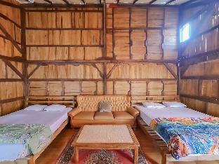 family guest house lembang redpartner