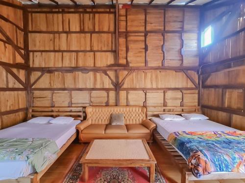 family guest house lembang redpartner