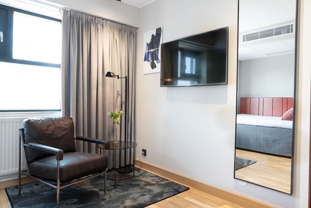 home hotel carlscrona