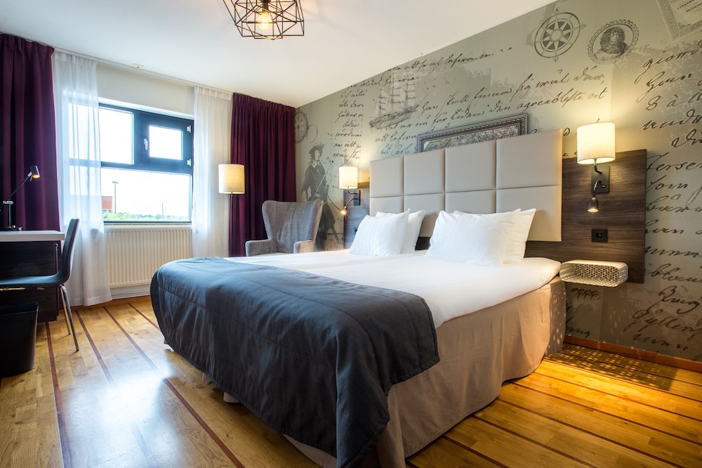 home hotel carlscrona