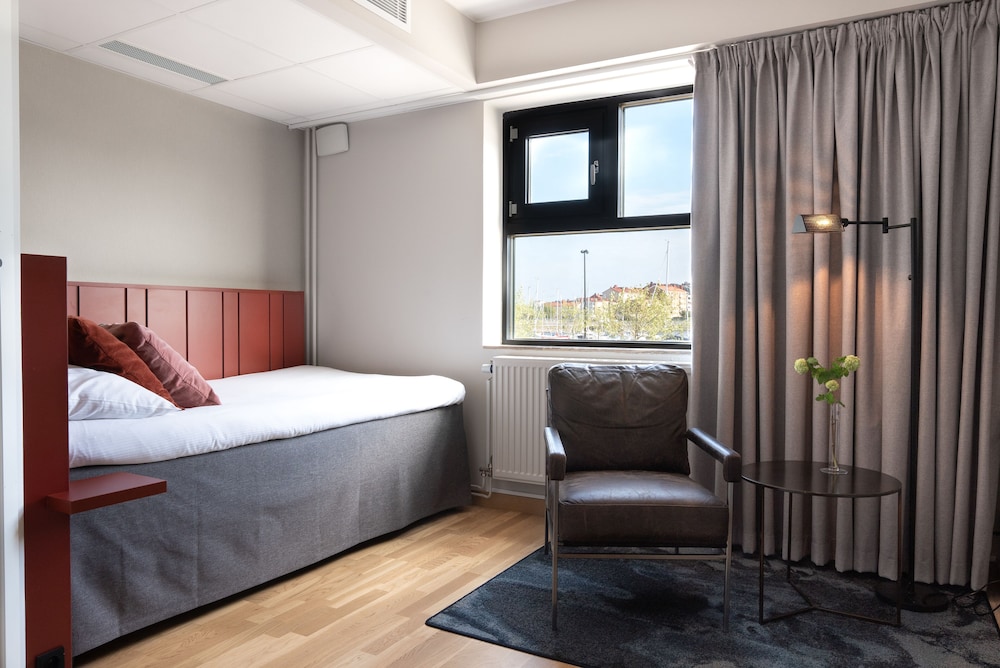 Clarion Collection Hotel Carlscrona,Ronneby>>Karlskrona,3.5 star