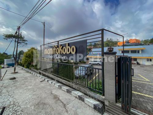 mamifokobo guesthouse redpartner