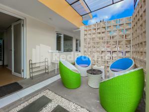 mamifokobo guesthouse redpartner