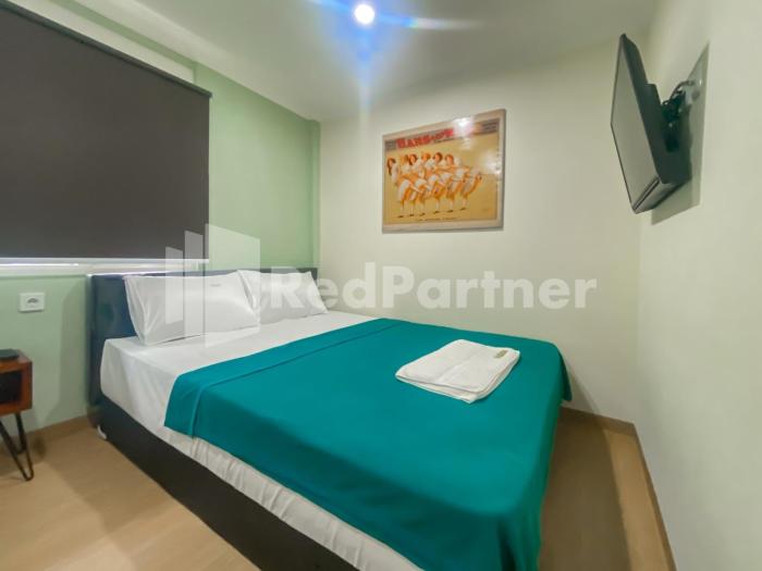mamifokobo guesthouse redpartner