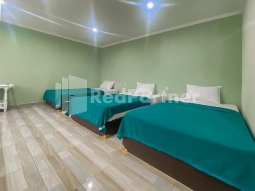 mamifokobo guesthouse redpartner
