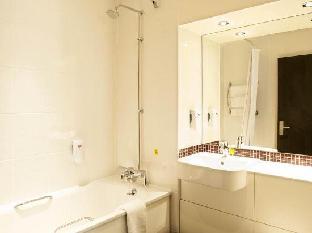 Premier Inn Lincoln - Canwick,Canwick>>Branston,3 star
