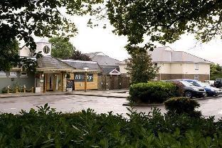 Premier Inn Lincoln - Canwick,Canwick>>Branston,3 star