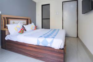 hotel o gems star residency bnb bamandongri railway station