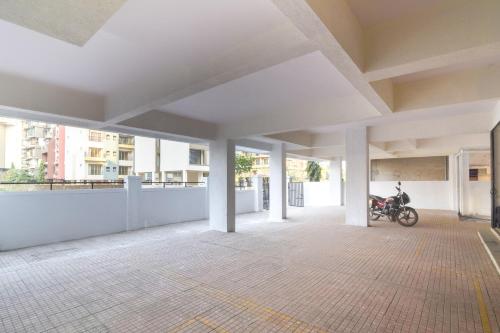 hotel o gems star residency bnb bamandongri railway station