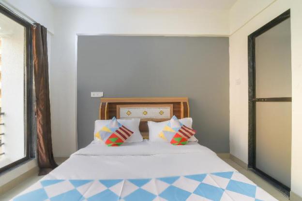 hotel o gems star residency bnb bamandongri railway station