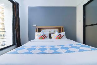 hotel o gems star residency bnb bamandongri railway station