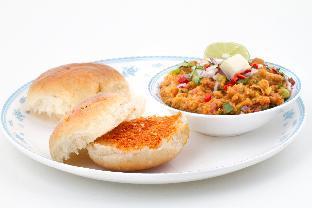 hotel o gems star residency bnb bamandongri railway station