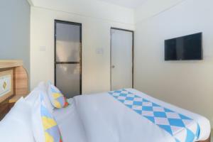 hotel o gems star residency bnb bamandongri railway station