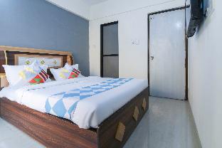hotel o gems star residency bnb bamandongri railway station