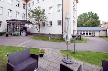 Home Hotel Bilan,Varmland County>>Karlstad,4 star