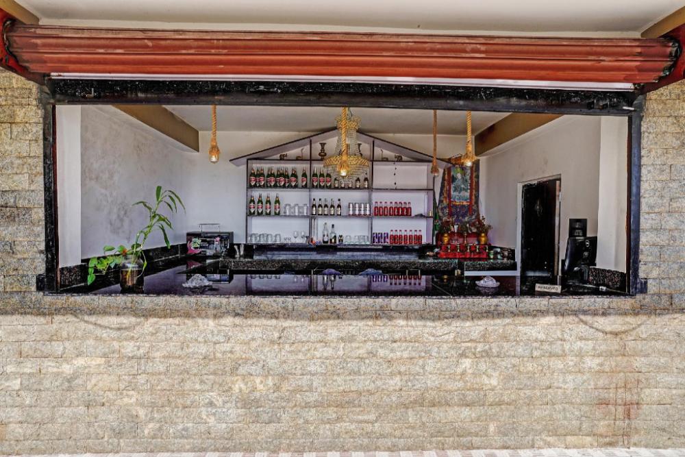 collection o 85055 panoramic mega homestay