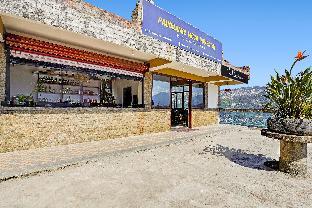 collection o 85055 panoramic mega homestay