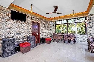 collection o 85055 panoramic mega homestay