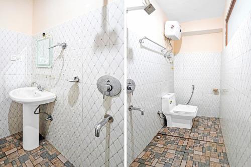 collection o 85055 panoramic mega homestay