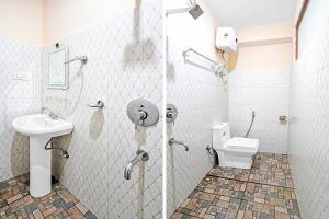 collection o 85055 panoramic mega homestay