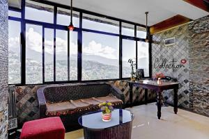 collection o 85055 panoramic mega homestay