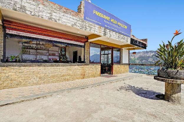 collection o 85055 panoramic mega homestay