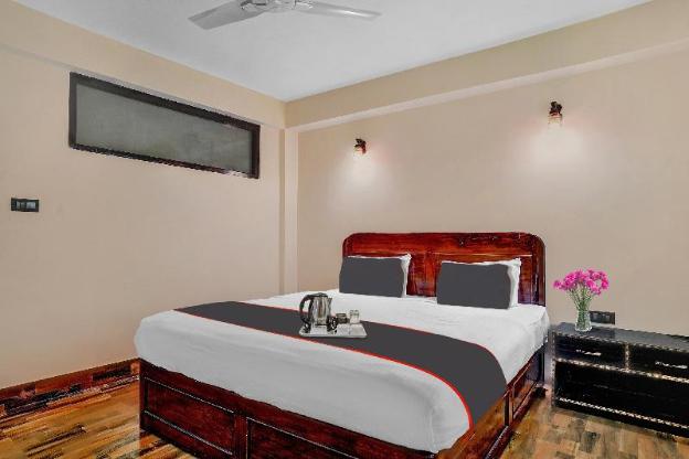 collection o 85055 panoramic mega homestay