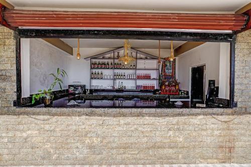 collection o 85055 panoramic mega homestay