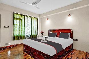 collection o 85055 panoramic mega homestay