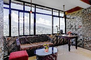 collection o 85055 panoramic mega homestay