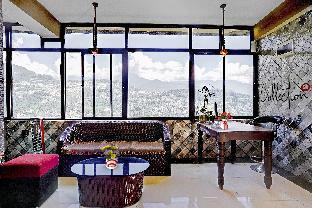 collection o 85055 panoramic mega homestay