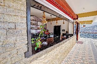 collection o 85055 panoramic mega homestay