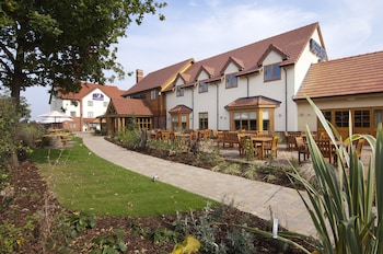 premier inn newport telford