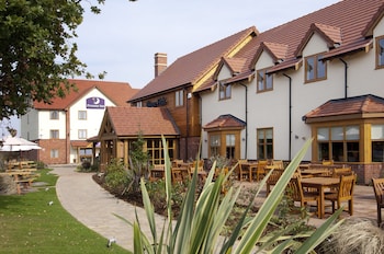 premier inn newport telford