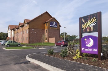 premier inn newport telford