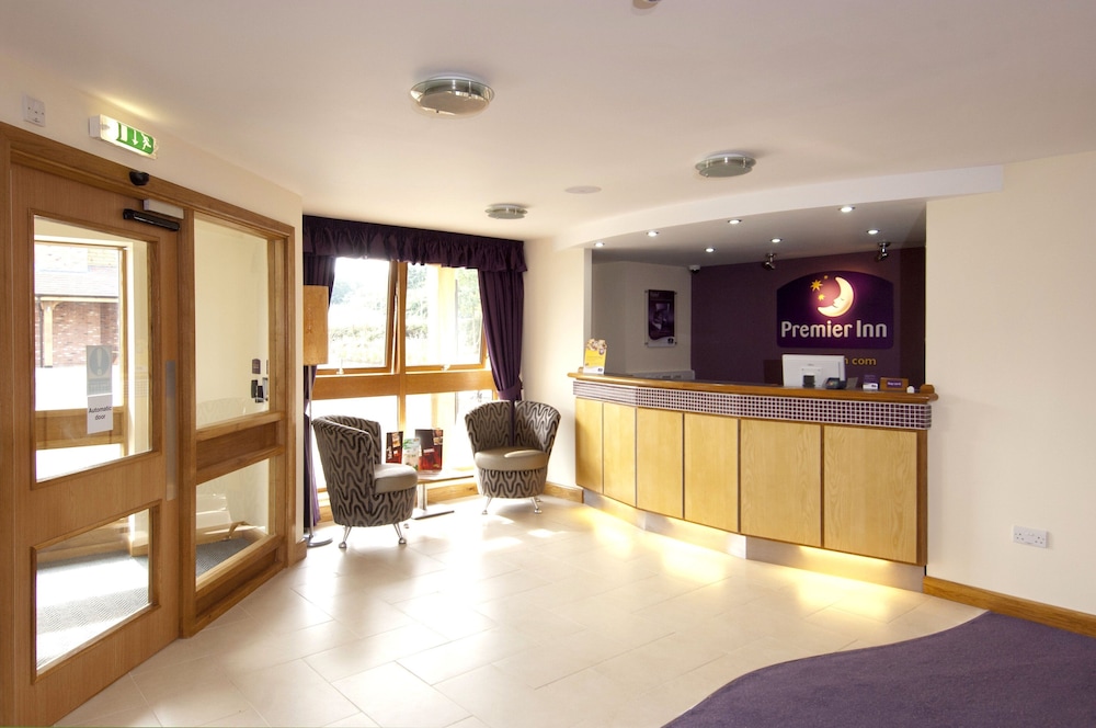 premier inn newport telford