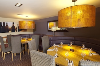 premier inn newport telford