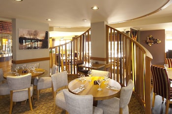 premier inn newport telford