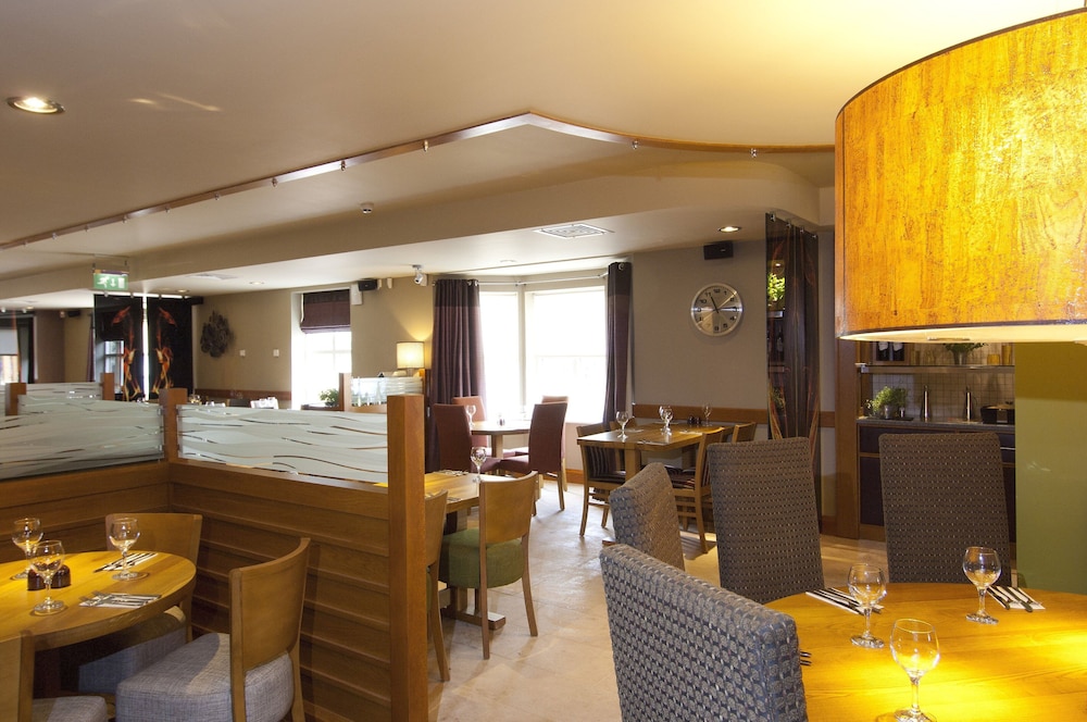 premier inn newport telford