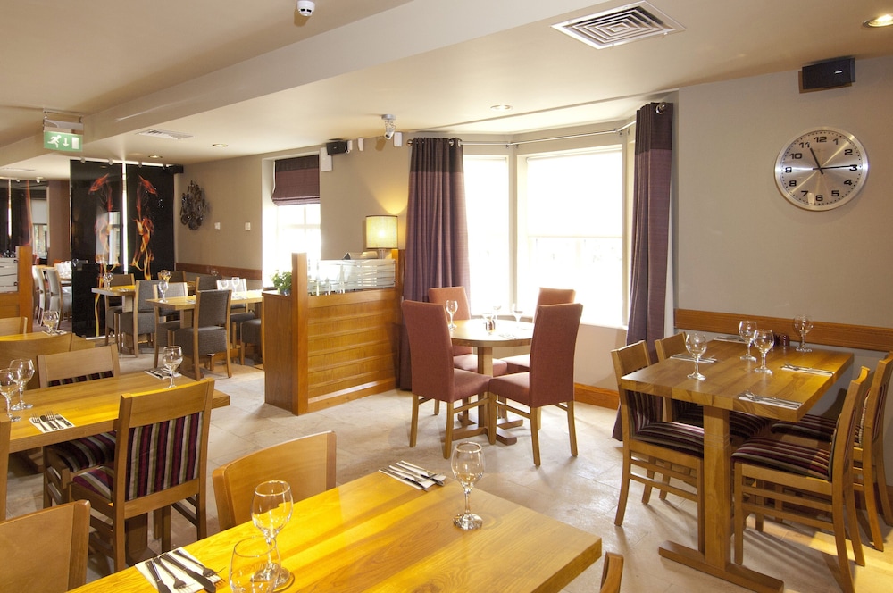 premier inn newport telford
