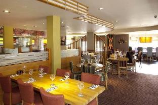 premier inn newport telford